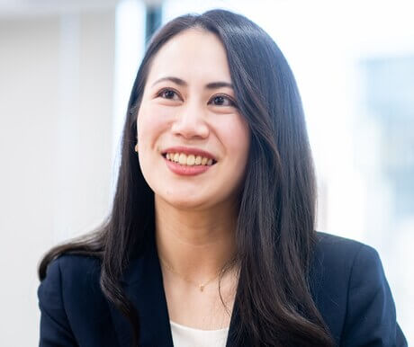 遠山 莉菜