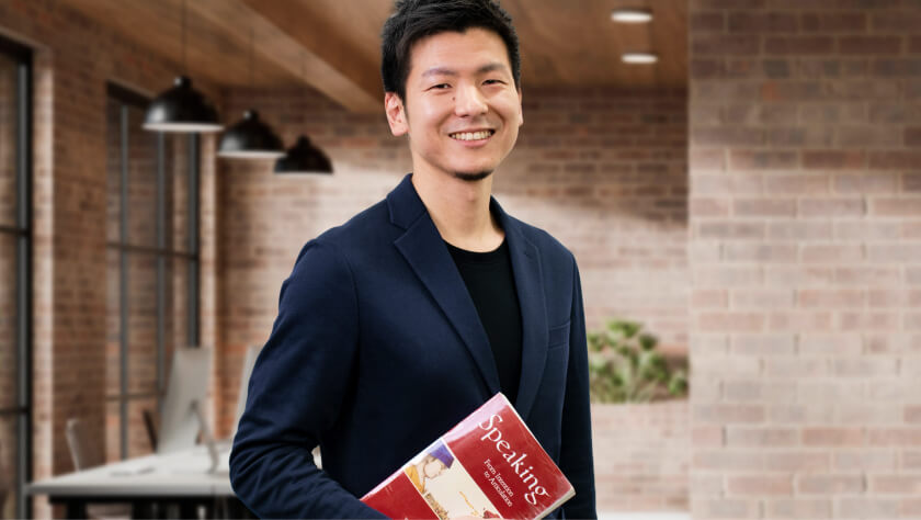 カリキュラム開発チーム Leabs 矢部大輔